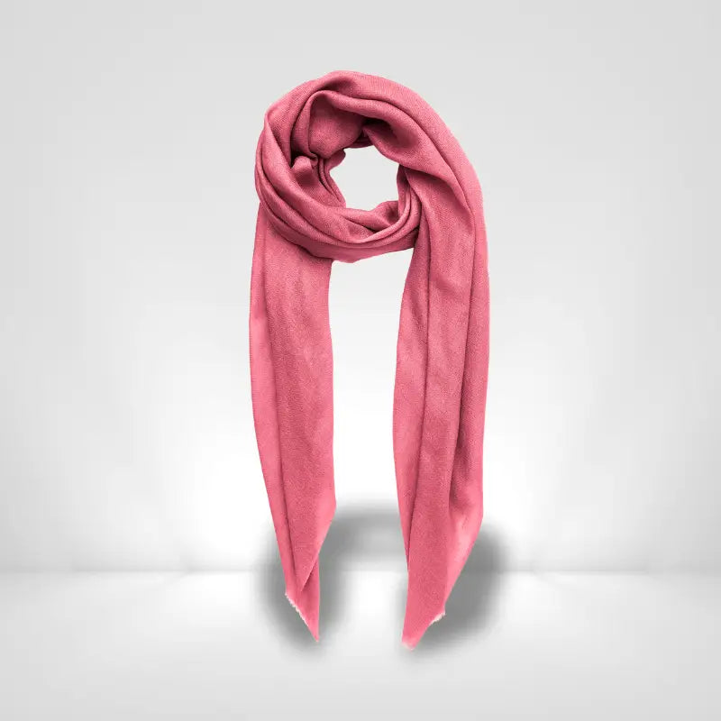 Sciarpa in lana merino