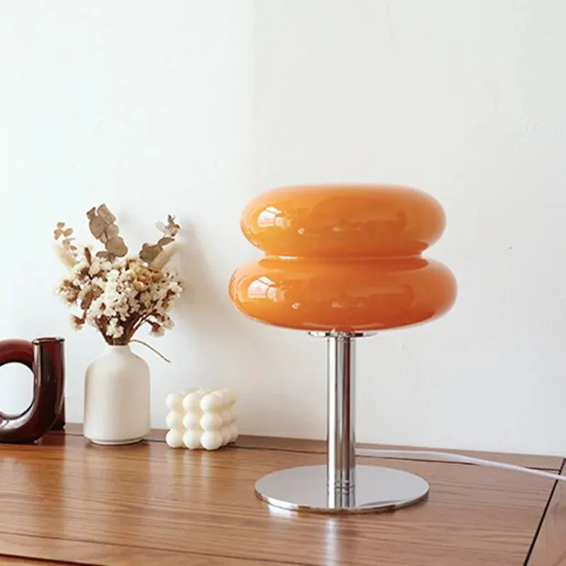 Victorine | Lampe de table vintage