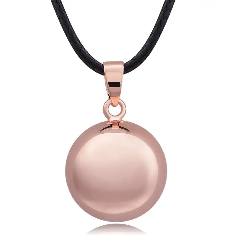 Bola de Grossesse Empreinte Bébé
