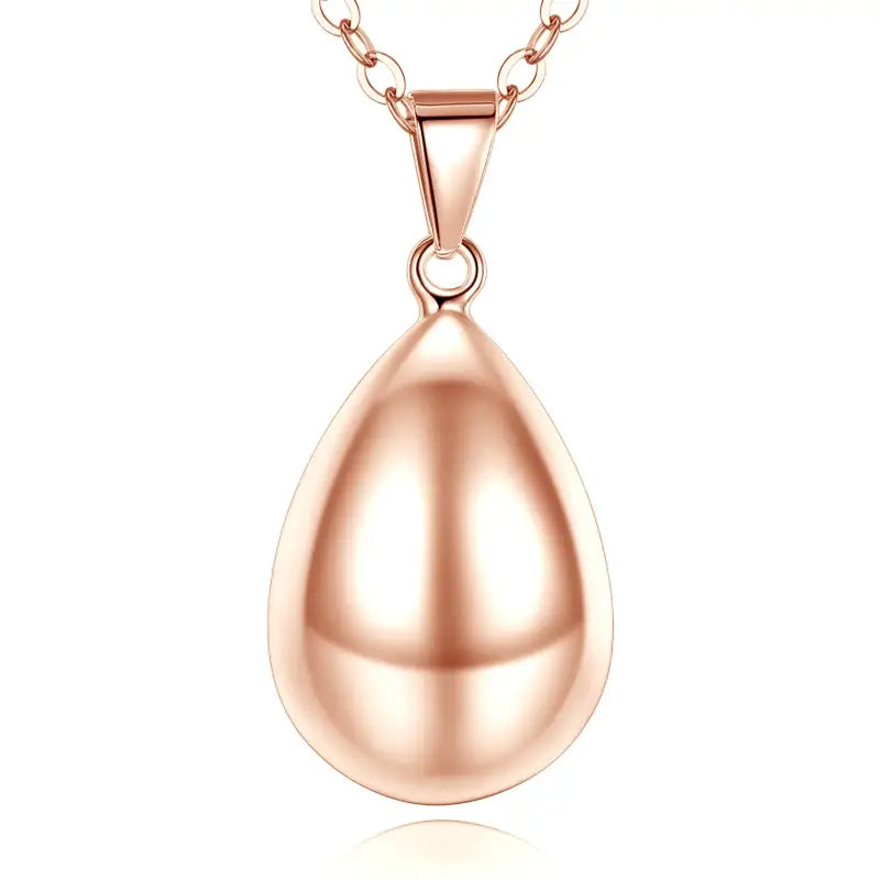 Bola de Grossesse Rose Gold