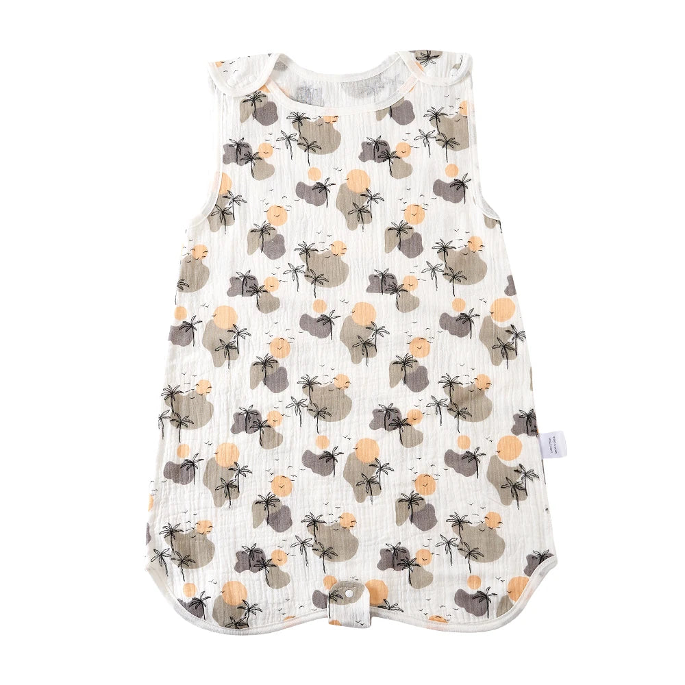 baby schlafsack sommer