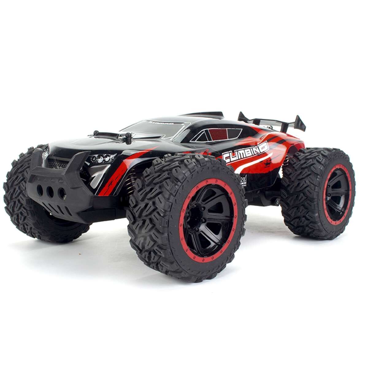 Voiture rc crawler
