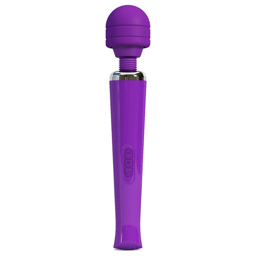 Vibromasseur Wand EuphoriaEcho