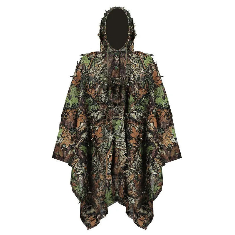 Cape de Camouflage