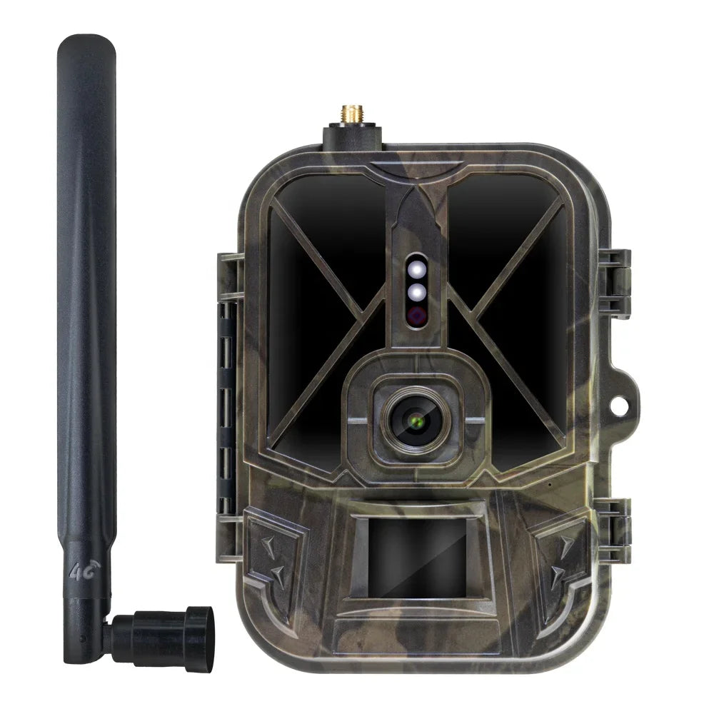 Caméra de Chasse 4G